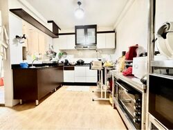Blk 135 Pasir Ris Street 11 (Pasir Ris), HDB Executive #525741921